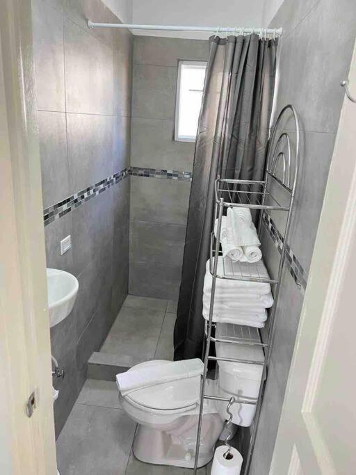 Little Cole Bay Apartment Koolbaai Екстериор снимка