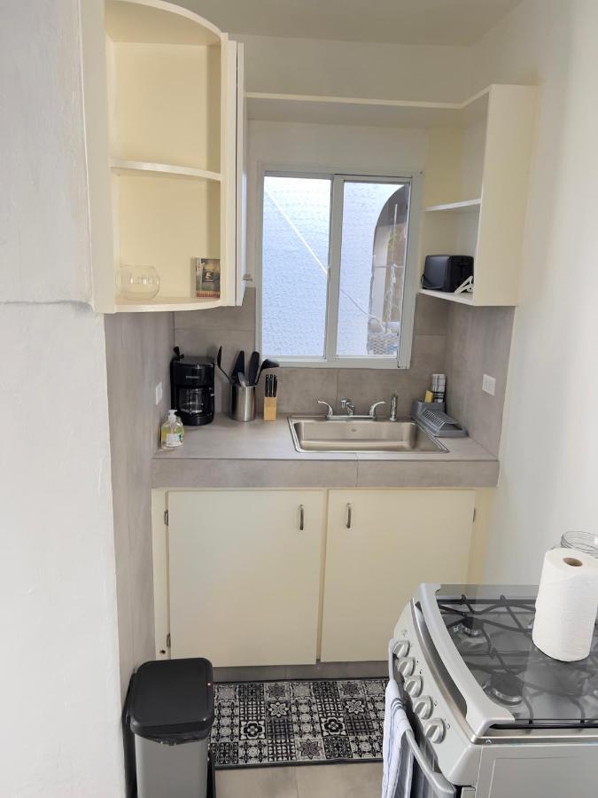 Little Cole Bay Apartment Koolbaai Екстериор снимка